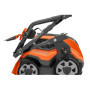 Model HUSQVARNA S 138i z akumulatorem i ładowarką