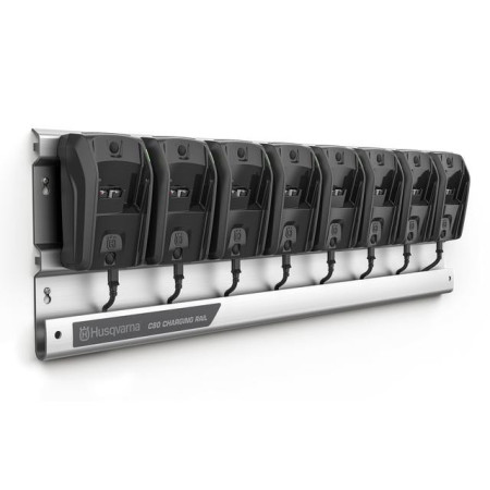 Stacja ładująca HUSQVARNA 40-C80