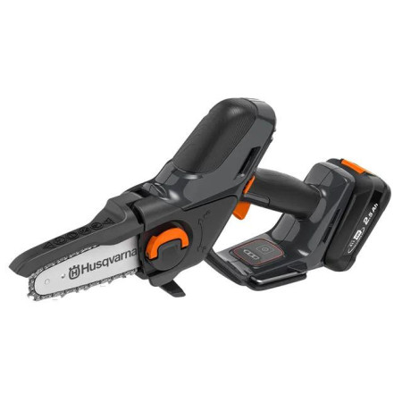 Husqvarna Aspire™ P5-P4A