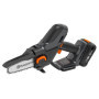 Husqvarna Aspire™ P5-P4A