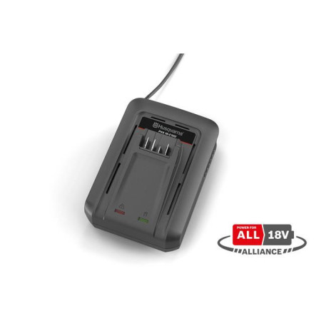 Husqvarna Aspire™ P4A 18-C100