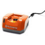 Ładowarka HUSQVARNA QC500