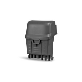 Skrzynka narzędziowa Husqvarna do skrzynki na akumulatory