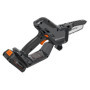Husqvarna Aspire™ P5-P4A