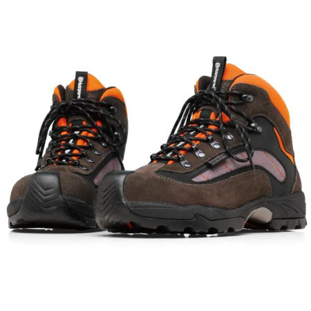 Buty ochronne Technical