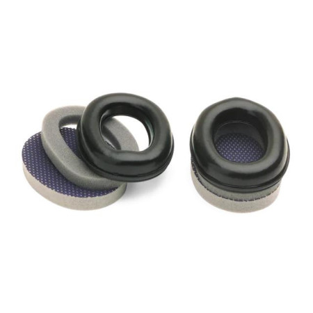 Wkładka higieniczna do ochronników słuchu z radiem