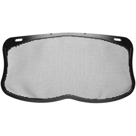 Nylonowa siatkowa osłona twarzy