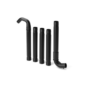 Zestaw do oczyszczania rynien do 125B