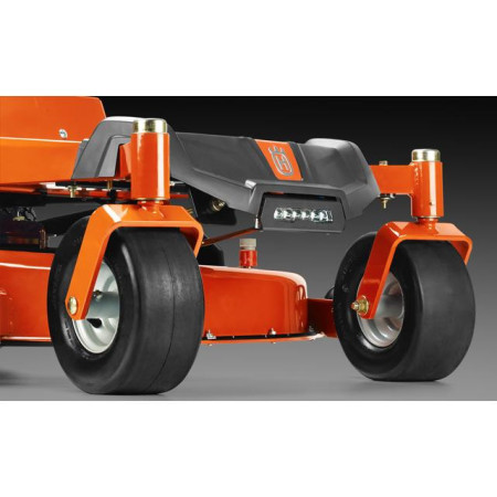 Zestaw oświetlenia HUSQVARNA