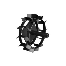 Zestaw kół metalowych - EMM