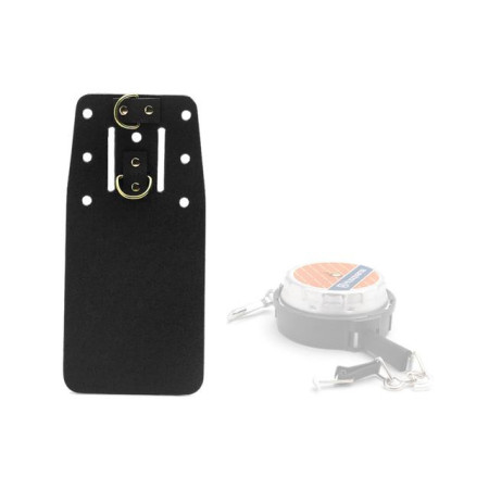 Futerał na taśmę mierniczą