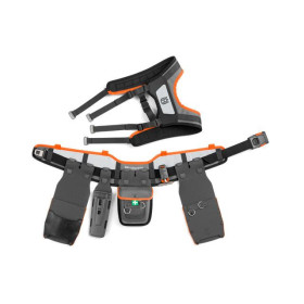 Pas narzędziowy FLEXI - zestaw combi