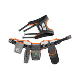 Pas narzędziowy Flexi - zestaw uniwersalny