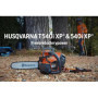 Husqvarna 540i XP® G (Pilarka akumulatorowa 540iXPG BT)