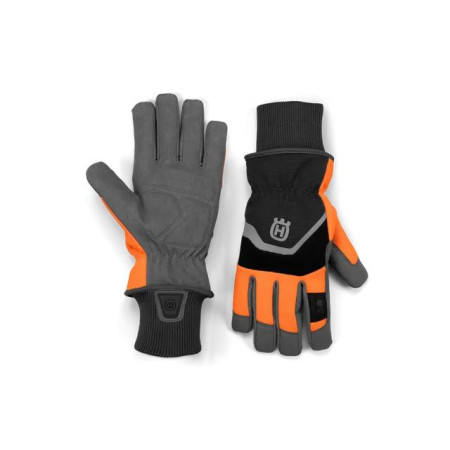 Rękawice zimowe, Functional