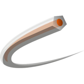 Żyłki tnące - Żyłka CORE CUT