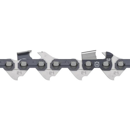 Łańcuch X-PRECISION SP21G pół-dłuto PIXEL .325" mini 1.1 mm