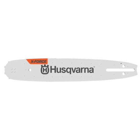 Prowadnica X-Force laminowana 3/8"mini 1.1mm mały montaż