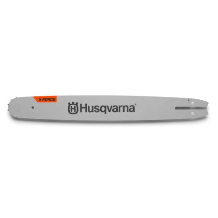 Prowadnice - Prowadnica 3/8” X-Force, Pro, laminowana duży montaż