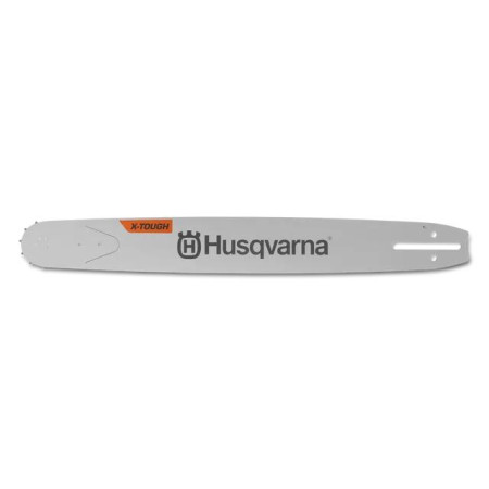 Prowadnica X-TOUGH 3/8" 1.5mm/.058" z wymienną końcówką, duży mo