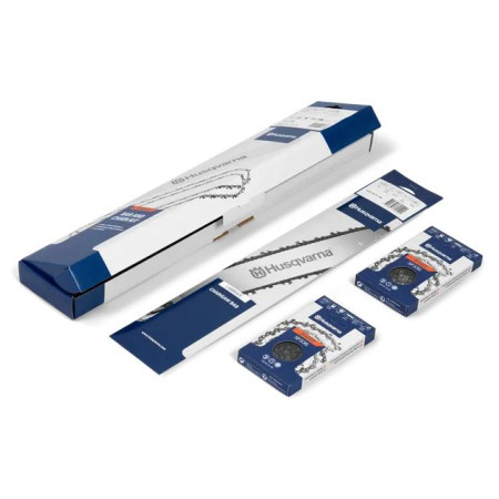 Prowadnice - Układ tnący - zestaw