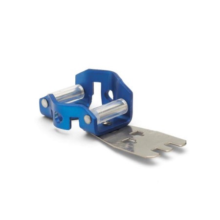 Prowadniki z przymiarem