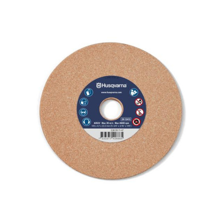 Husqvarna Grinding wheel