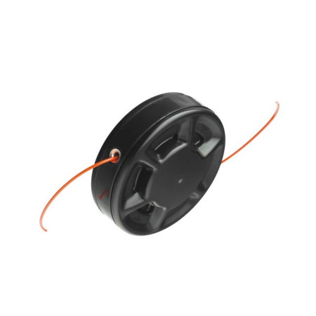 Głowica żyłkowa Superauto II