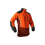 Kurtka do prac leśnych Husqvarna, Technical Extreme