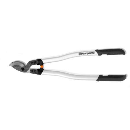Sekator Husqvarna, długi