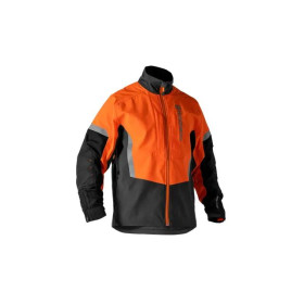 Kurtka do prac leśnych Husqvarna, męska, Technical