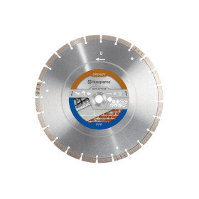 Husqvarna TACTI-CUT S50 PLUS