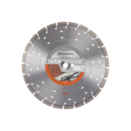 Husqvarna VARI-CUT S35