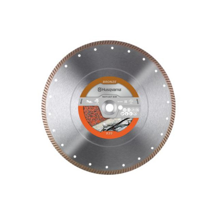 Husqvarna TACTI-CUT S35