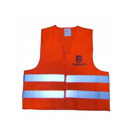 Kamizelka ostrzegawcza Husqvarna