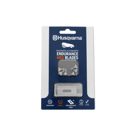 Noże Automower® Endurance HSS