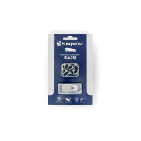 Ostrza Classic Husqvarna