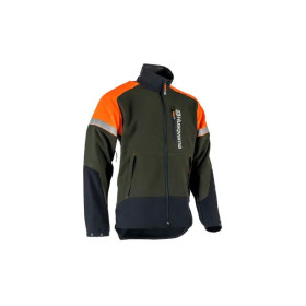 Kurtka do prac leśnych Husqvarna, Functional