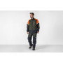 Kurtka do prac leśnych Husqvarna, Functional