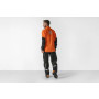 Lekka kurtka do prac leśnych Husqvarna, Functional