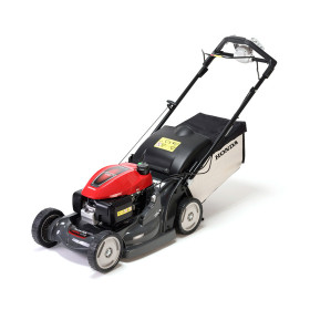 Kosiarka Honda HRX 476 C2 VKE