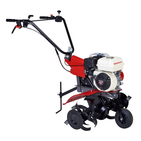 GLEBOGRYZARKA SPALINOWA  H/FG320DE 2H