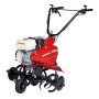 GLEBOGRYZARKA SPALINOWA  H/FG320DE 2H