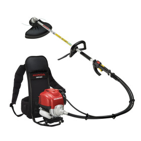 WYKASZARKA SPALINOWA H/UMR435TLEET