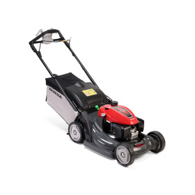 Kosiarka spalinowa HRX 537 VKE z systemem SELECT DRIVE