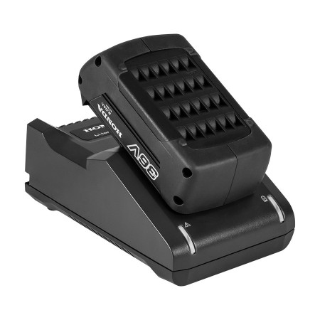 ŁADOWARKA H/CV3620 Ładowarka