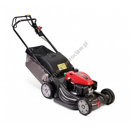 KOSIARKA SPALINOWA H/HRX537C7 HYEH