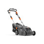 Kosiarka HUSQVARNA Aspire LC34-P4A -Zestaw z akumulatorem i ładowarką