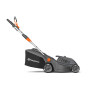Kosiarka HUSQVARNA Aspire LC34-P4A -Zestaw z akumulatorem i ładowarką