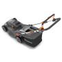 Kosiarka HUSQVARNA Aspire LC34-P4A -Zestaw z akumulatorem i ładowarką